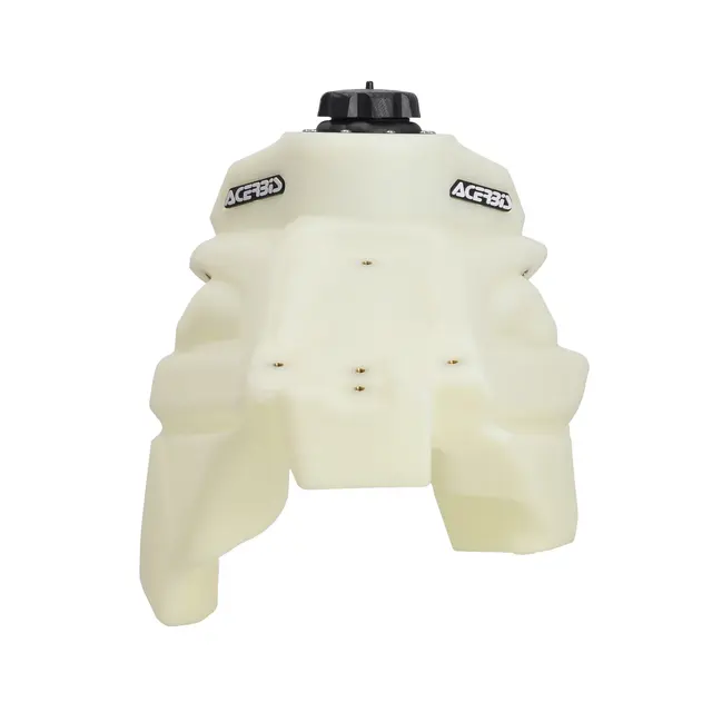 AC Fuel Tank 13L For B Rr 2T 20 Clear 