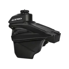 AC Fuel Tank 13L For B Rr 4T 20 Black