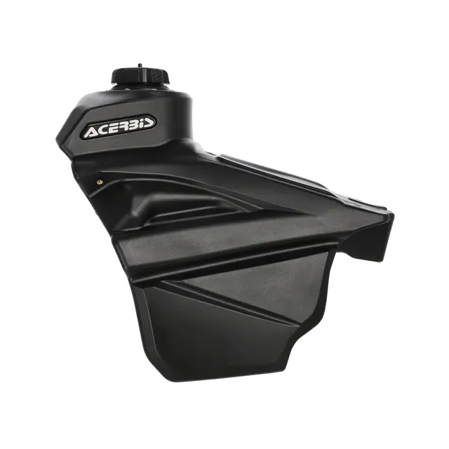 AC Fuel Tank 13L For B Rr 4T 20 Black 