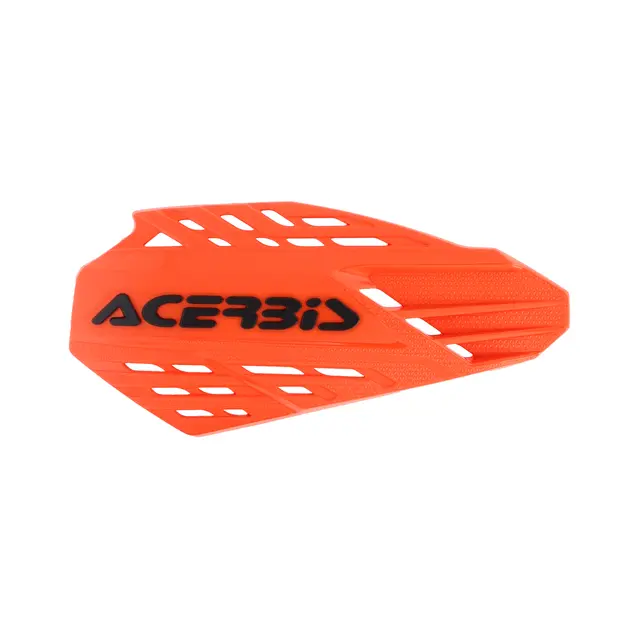 AC Handguard Linear Vented Orange/Black 