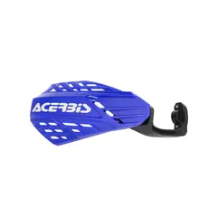 AC Handguard Linear Vented Blue/White