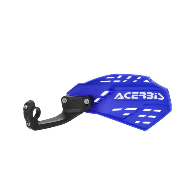 AC Handguard Linear Vented Blue/White 