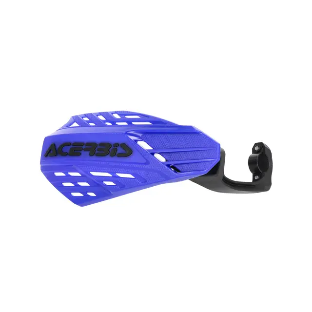 AC Handguard Linear Vented Blue/Black 
