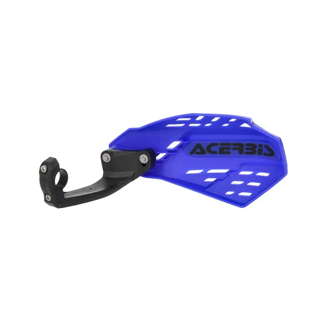 AC Handguard Linear Vented Blue/Black 