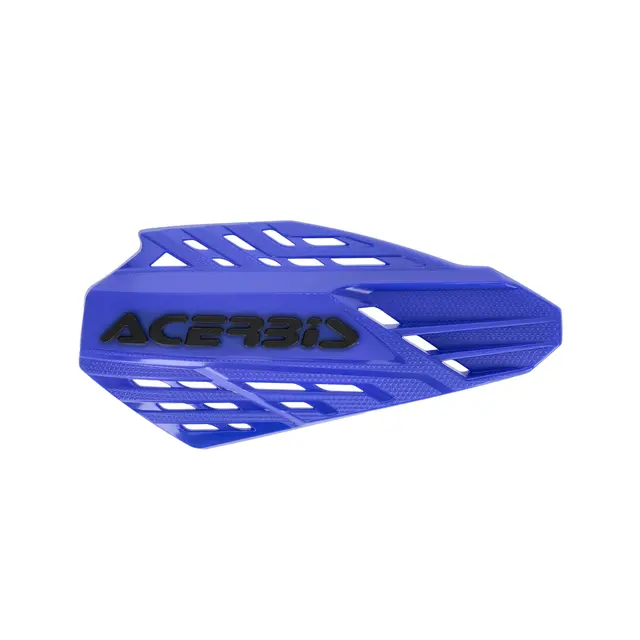 AC Handguard Linear Vented Blue/Black 