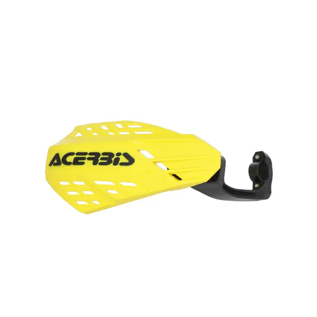 AC Handguard Linear Vented Yellow/Black 