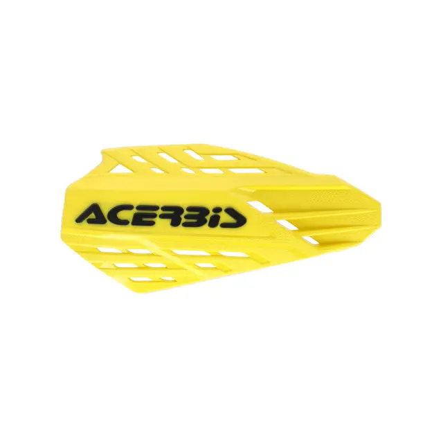 AC Handguard Linear Vented Yellow/Black 