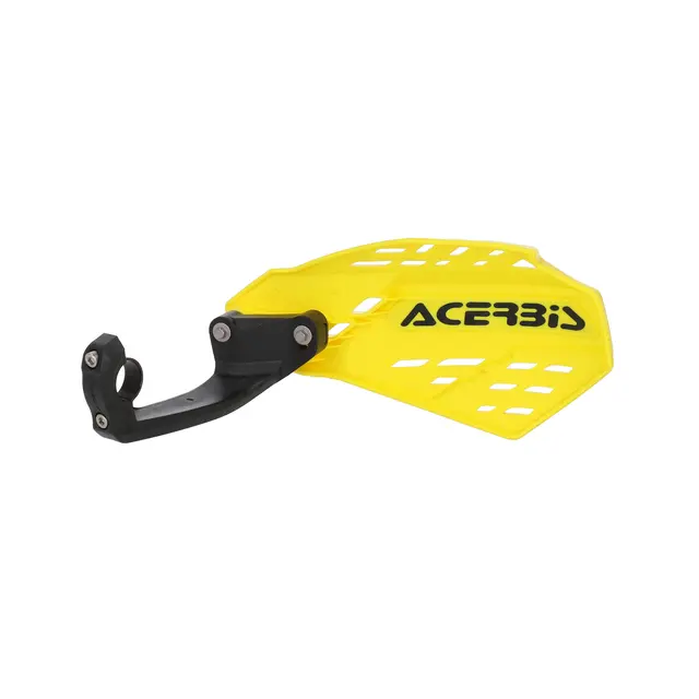 AC Handguard Linear Vented Yellow/Black 