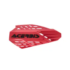 AC Handguard Linear Vented Red/Black