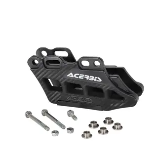 AC Chain Guide Kove Rally 450 24 Black