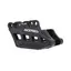 AC Kit Chain Guide+Chain Slider Kx450 24 Black