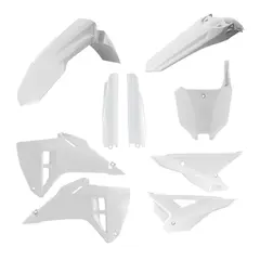 Acerbis Full Plastic Kit - Honda Honda CRF450R, 25->