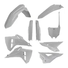 Acerbis Full Plastic Kit - Honda Honda CRF450R, 25->