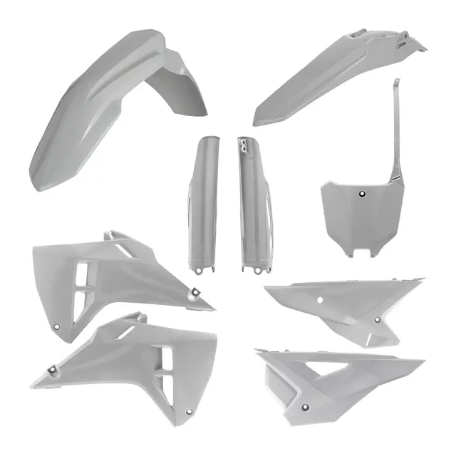 Acerbis Full Plastic Kit - Honda Honda CRF450R, 25-> 