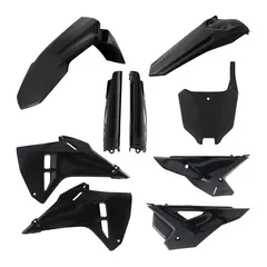 Acerbis Full Plastic Kit - Honda Honda CRF450R, 25->