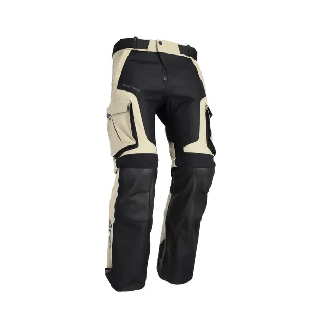 AC Pants Rally Pro Beige/Black, 36 