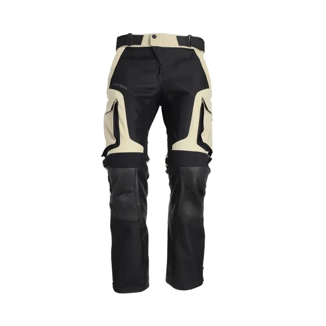 AC Pants Rally Pro Beige/Black, 36 