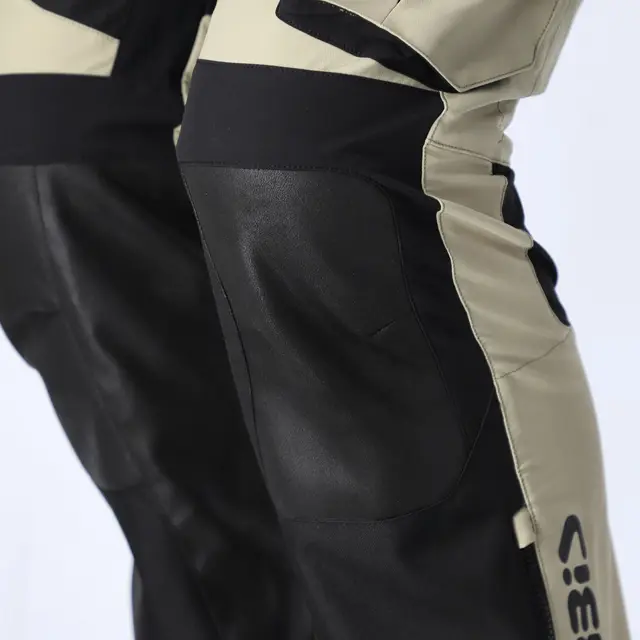 AC Pants Rally Pro Beige/Black, 36 