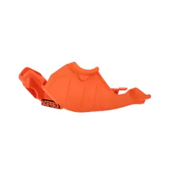 AC Skidplate For K Sx50 24 Orange 2
