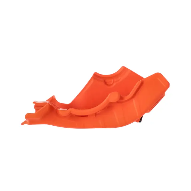 AC Skidplate For K Sx50 24 Orange 2 
