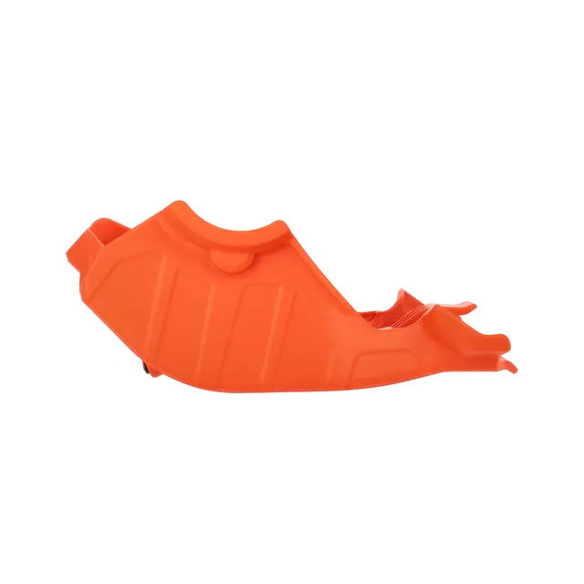 AC Skidplate For K Sx50 24 Orange 2 