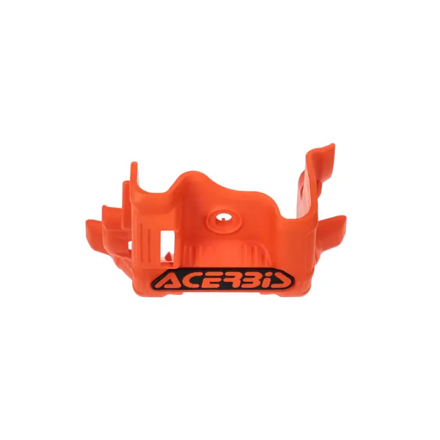 AC Skidplate For K Sx50 24 Orange 2 