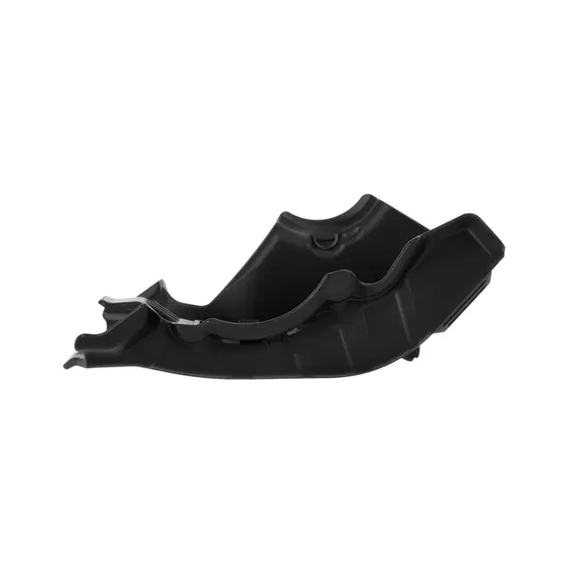 AC Skidplate For K Sx50 24 Black 