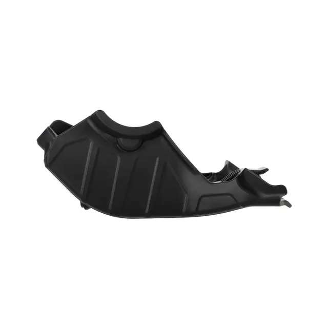 AC Skidplate For K Sx50 24 Black 
