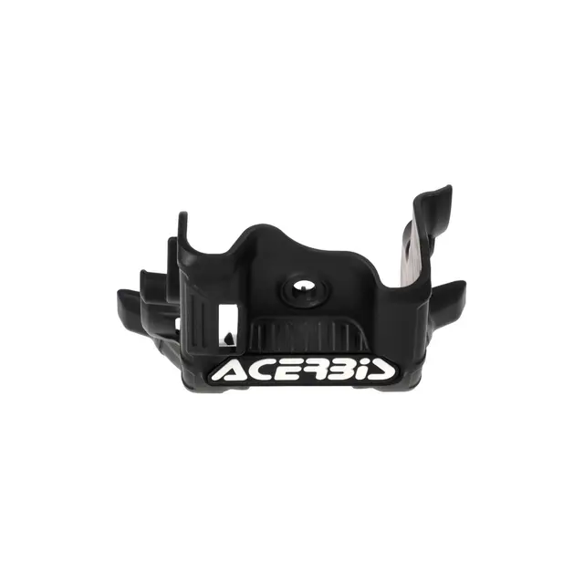 AC Skidplate For K Sx50 24 Black 