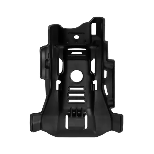 AC Skidplate For K Sx50 24 Black 