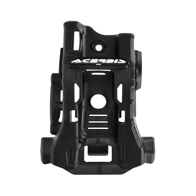 AC Skidplate For K Sx50 24 Black 
