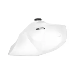 AC Fuel Tank 23L For Re Him450 24 White