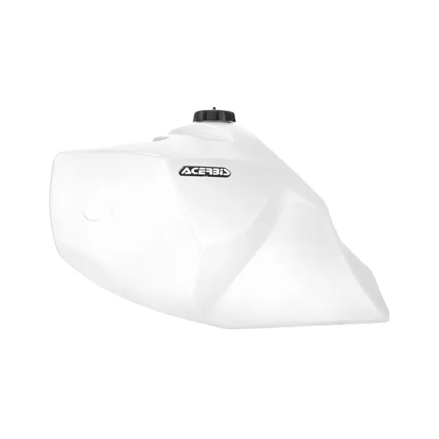 AC Fuel Tank 23L For Re Him450 24 White 