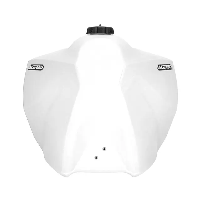AC Fuel Tank 23L For Re Him450 24 White 