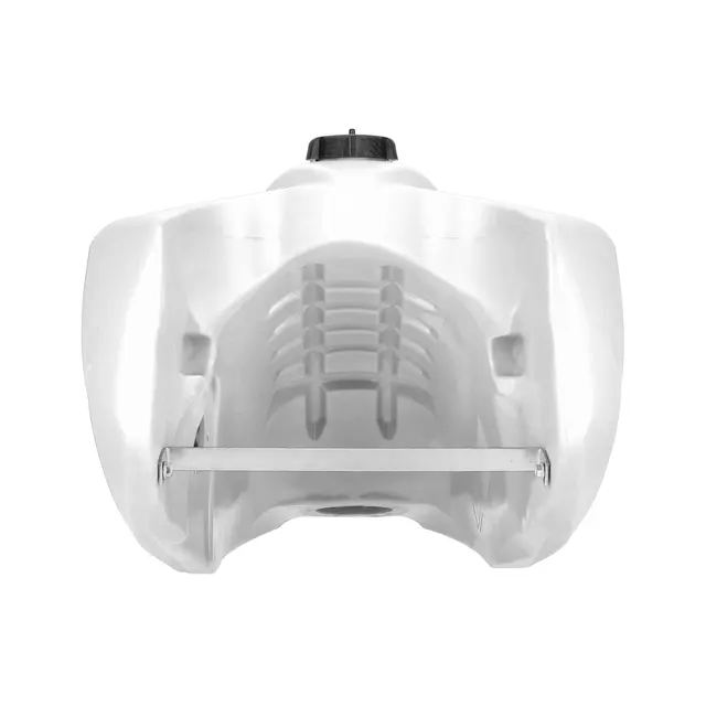 AC Fuel Tank 23L For Re Him450 24 White 