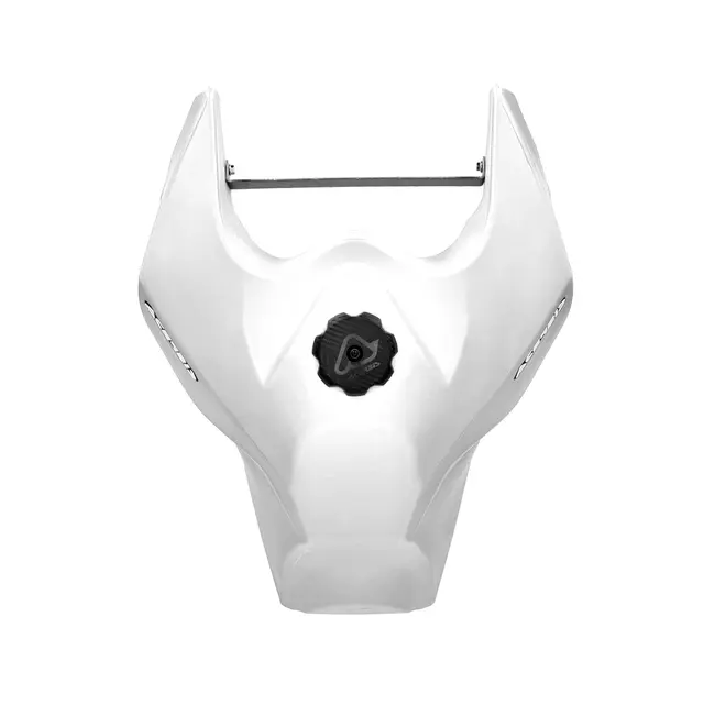 AC Fuel Tank 23L For Re Him450 24 White 