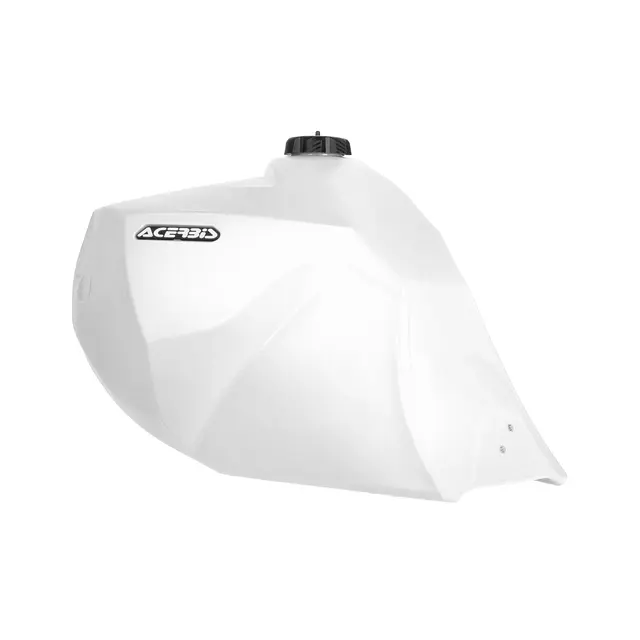 AC Fuel Tank 23L For Re Him450 24 White 