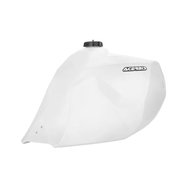 AC Fuel Tank 23L For Re Him450 24 White 