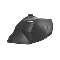 AC Fuel Tank 23L For Re Him450 24 Black