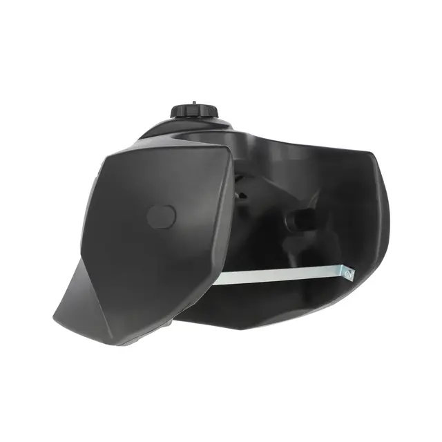 AC Fuel Tank 23L For Re Him450 24 Black 