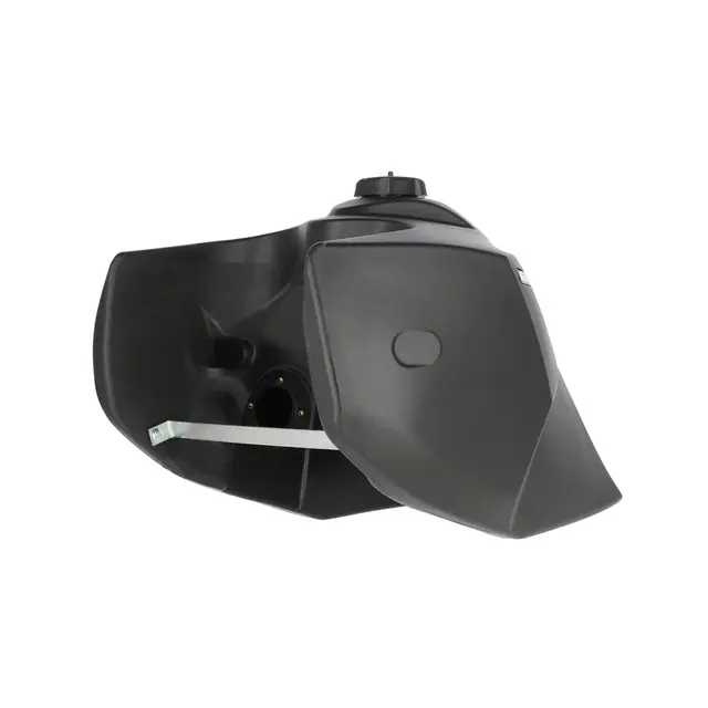 AC Fuel Tank 23L For Re Him450 24 Black 