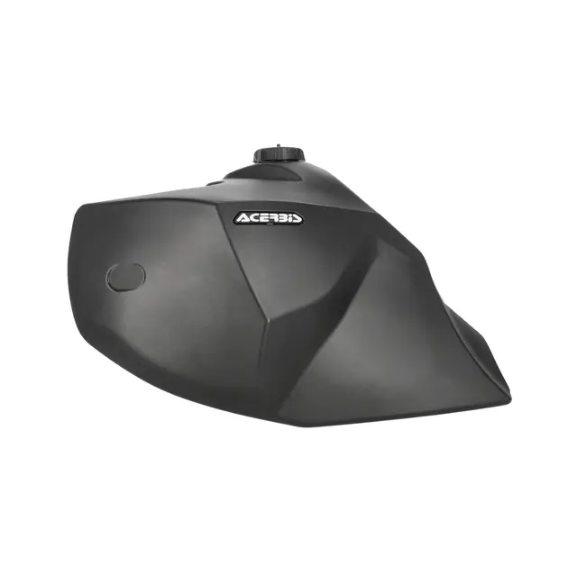 AC Fuel Tank 23L For Re Him450 24 Black 