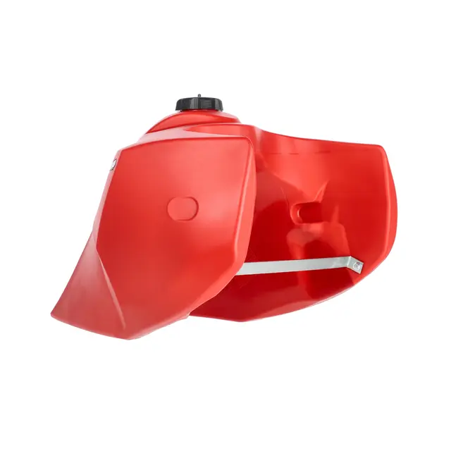 AC Fuel Tank 23L For Re Him450 24 Red 