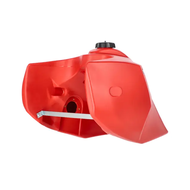 AC Fuel Tank 23L For Re Him450 24 Red 