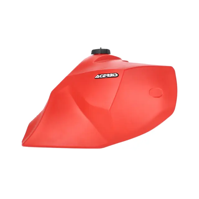AC Fuel Tank 23L For Re Him450 24 Red 