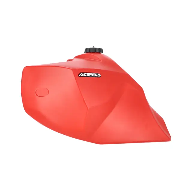 AC Fuel Tank 23L For Re Him450 24 Red 