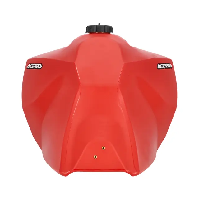 AC Fuel Tank 23L For Re Him450 24 Red 