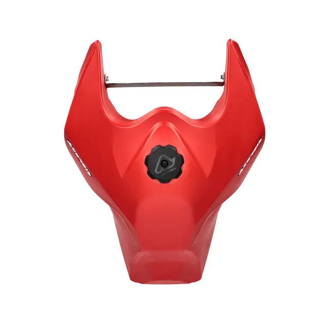 AC Fuel Tank 23L For Re Him450 24 Red 