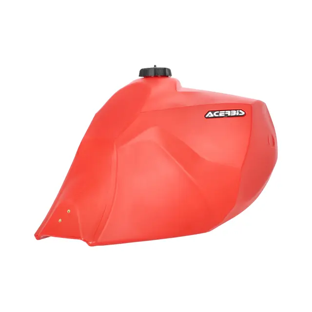 AC Fuel Tank 23L For Re Him450 24 Red 