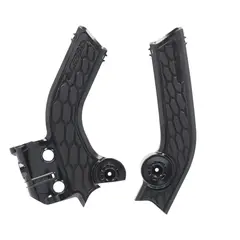 AC Frame Guard For Kv 450 Rally 23 Black